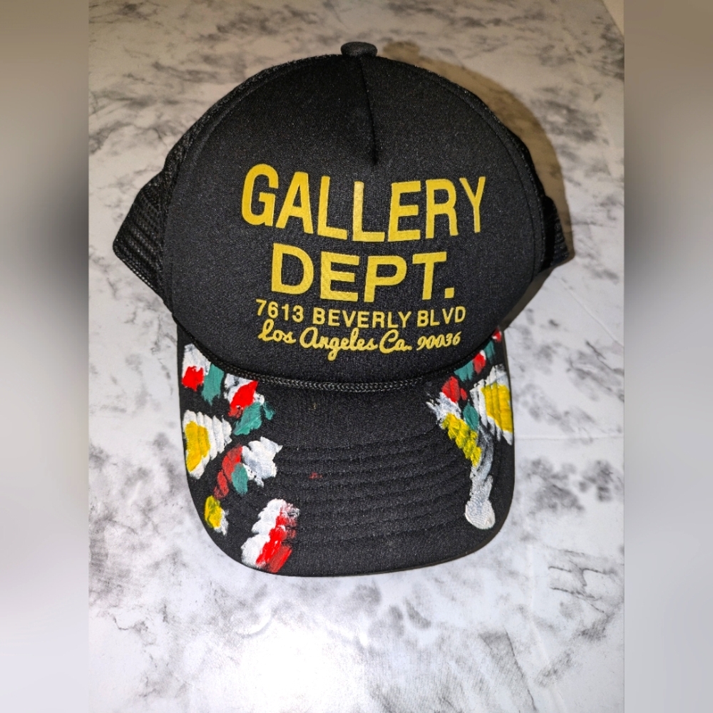 Gallery Dept hat